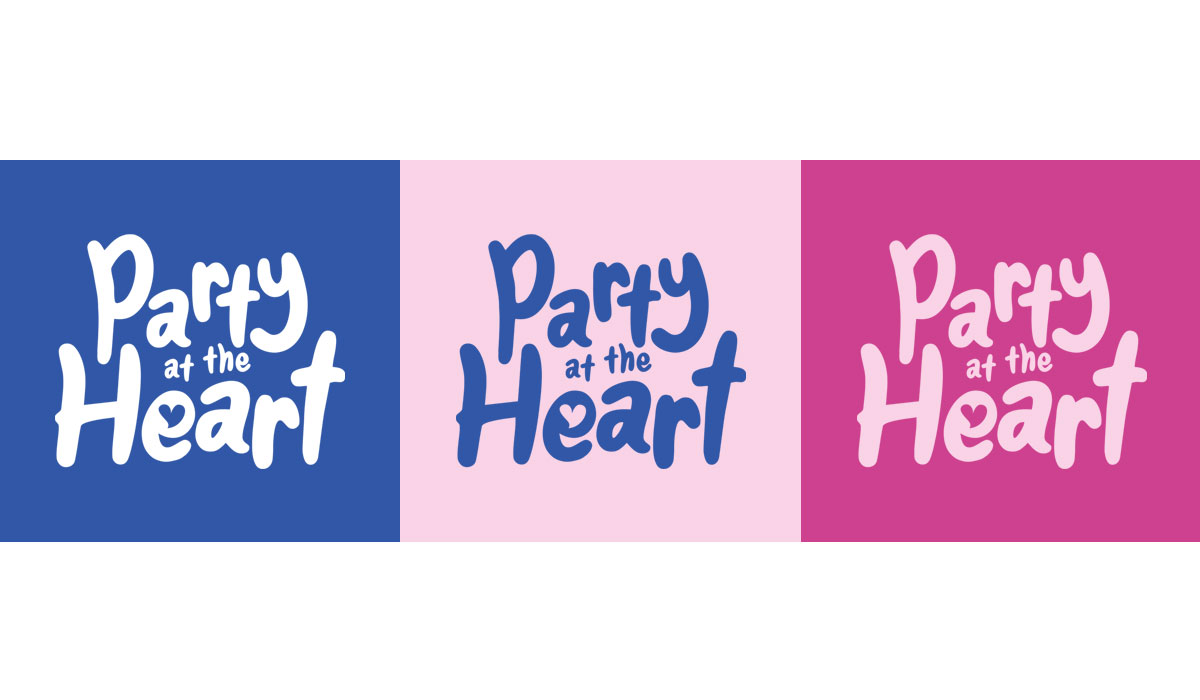 Branding Design PATH Logomark